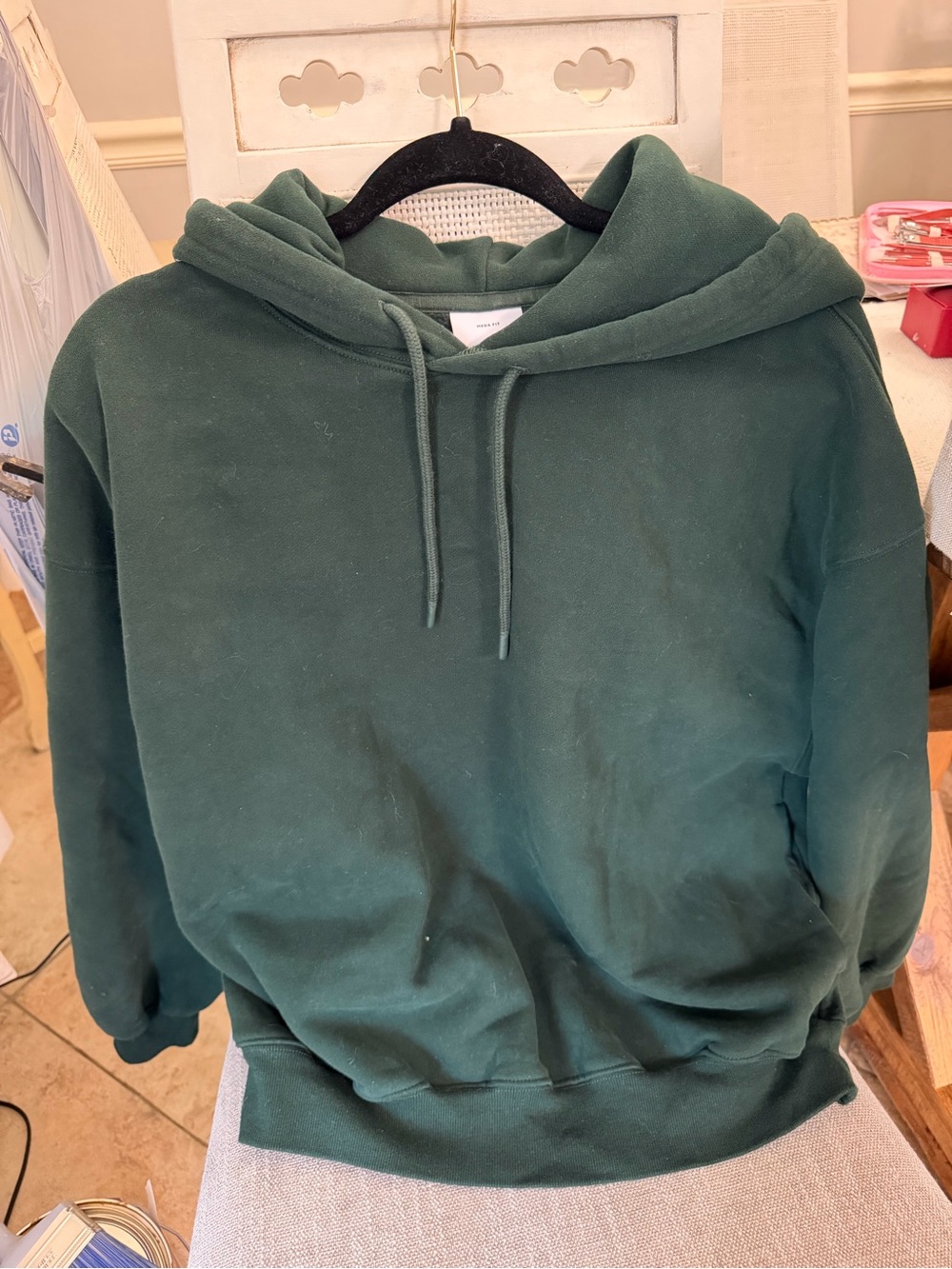 Aritzia hoodie